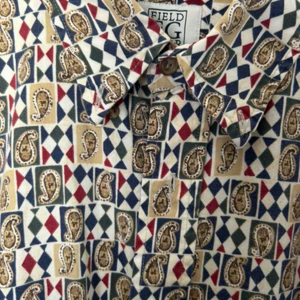 Chuck shirt - Picture 3 of 4